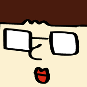 Glasses members