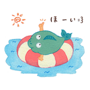 deep-sea fishes