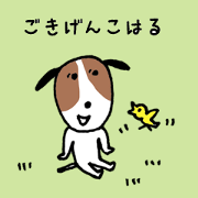 co-hal diary