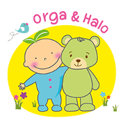 ORGA & HALO