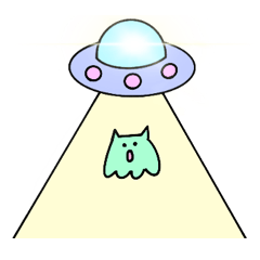 我宇宙猫