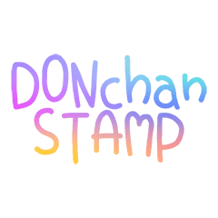 DONchanSTAMP