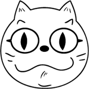Jiong Jiong Cat