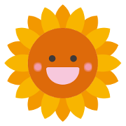 Voice of sunflower
