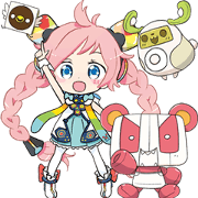 Rana and Friends