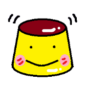 missPudding and firends