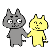 otto-nyan and mastu-nyan