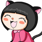 Lolli Meow Meow!