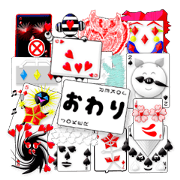 CARD SPIRITS vol.8
