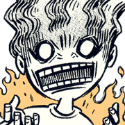 B&F (Beansprout&Firehead) with friends