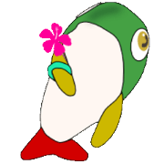 Reggae fish