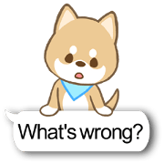 Shiba inu (English version)