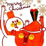 RINGOKUN "Christmas&New Year"