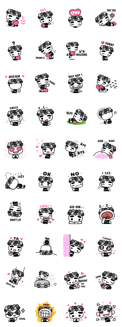 Boy Dialog