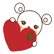 white bear kumatan