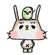 Under RABINOSUKE present 00!