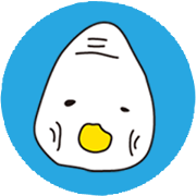 Boild eggs family