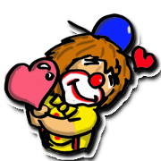 Kotora the Clown