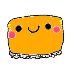 おいなりちゃんスタンプ Line スタンプ Line Store おいなりちゃんスタンプ Line スタンプ Line Store