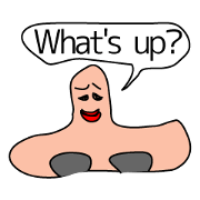 talking nose