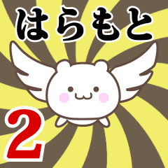 Name Anime[Haramoto] Part2