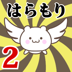 Name Anime[Haramori] Part2