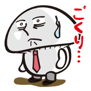Mushroom salaryman Vol.2