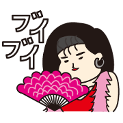 BUTTOBI-!BABLE GIRL