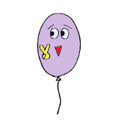 I am balloon man