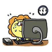 Day-to-day manager of the Lion
