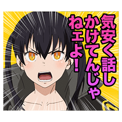 アニメ Lineクリエイターズスタンプまとめ Stamplist アニメ Lineクリエイターズスタンプまとめ Stamplist