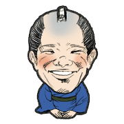 chonmage life