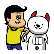 kasuo and dentyuneko