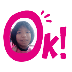 朋友的各種表情