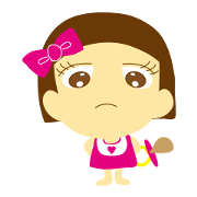 Talk of baby in korea