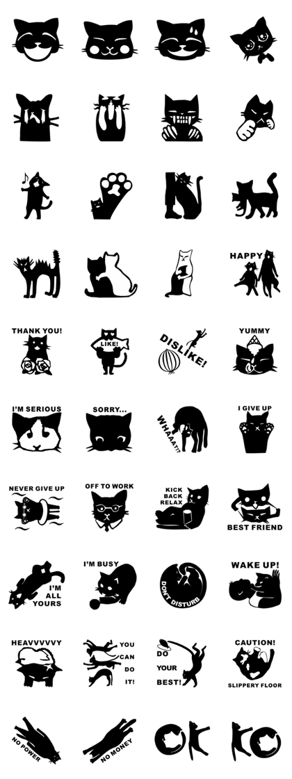 CutCat