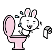 Life of the rabbit too carefree