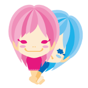 Ms. Index finger ~emotion ver.~
