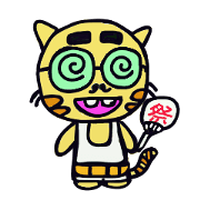 Oji Neko chan