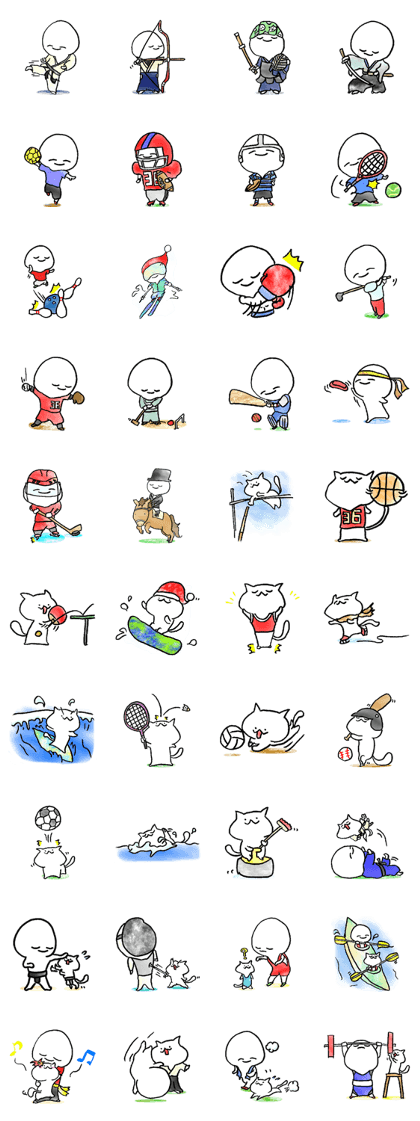 zuci ~Wonderful Sports~