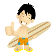 Shonan Beach Boy Vol.1