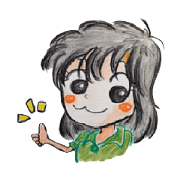 daily life   girl-vol.1