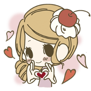 Please!SweetsGirl
