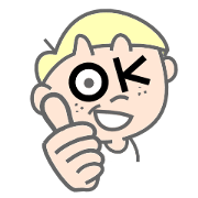StickerBoy