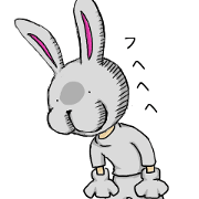 Mr.Lagomorph