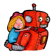 JaiDee and the Heartless Bot (English)