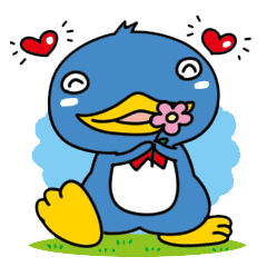 おもしろペンギン ペンタ Line スタンプ Line Store