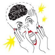 People without Brain