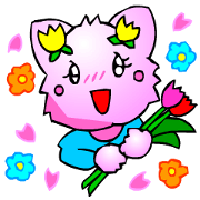Kawaii Cat Pikaneko (Talk & Event)