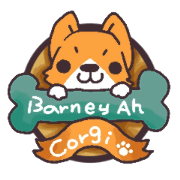 Corgi of OldV
